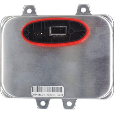 GOTRAYS 5DV00900000 - BMW E60/E61/E65 - VW Golf/Jetta - Balasto GOTRAYS 5DV00900000 - BMW E60/E61/E65 - VW Golf/Jetta - Balasto