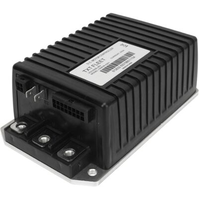 OEM Adecuado Para La Sustitución De Controladores De Motor De Carros De Golf, 250 Amperios, 48 Voltios, Compatible Con Sistemas Eléctricos Curtis Iq, Un Año De Garantía, Con Función De Detección De Fallos OEM Adecuado Para La Sustitución De Controladores De Motor De Carros De Golf, 250 Amperios, 48 Voltios, Compatible Con Sistemas Eléctricos Curtis Iq, Un Año De Garantía, Con Función De Detección De Fallos