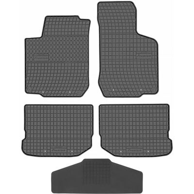 OEM Alfombrillas Prismat 1403 + Funda 1000/1 - Volkswagen Golf Iv 1997-2006 Sin Topes OEM Alfombrillas Prismat 1403 + Funda 1000/1 - Volkswagen Golf Iv 1997-2006 Sin Topes