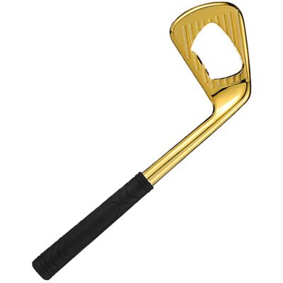 OEM Utensilio De Cocina Con Forma De Palo De Golf - Gold Hardcoreopp Bag OEM Utensilio De Cocina Con Forma De Palo De Golf - Gold Hardcoreopp Bag