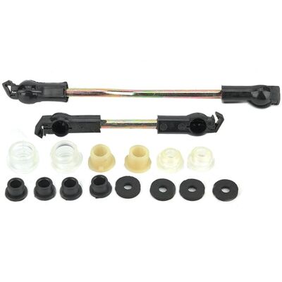 OEM Kit De Reparación De Palanca De Cambios Adaptable, Abs + Varillaje Metálico Para Caddy I / Golf Scirocco-crezuo OEM Kit De Reparación De Palanca De Cambios Adaptable, Abs + Varillaje Metálico Para Caddy I / Golf Scirocco-crezuo