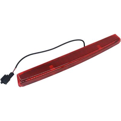 OEM Tercera Luz De Freno Aplicable Para Golf 5 Gti R32 Mk5, Tercera Luz De Freno Central Alta Para Polo Mk4 2003-2008 1k6945097f (roja) OEM Tercera Luz De Freno Aplicable Para Golf 5 Gti R32 Mk5, Tercera Luz De Freno Central Alta Para Polo Mk4 2003-2008 1k6945097f (roja)