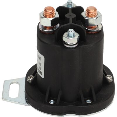 OEM Pieza De Repuesto Para La Electroválvula De 150 A Y 48 V De Los Carritos De Golf Ez-go Rxv Fabricados A Partir De 2008. OEM Pieza De Repuesto Para La Electroválvula De 150 A Y 48 V De Los Carritos De Golf Ez-go Rxv Fabricados A Partir De 2008.