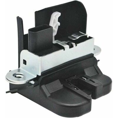 ZVD Serrure De Coffre, Loquet De Hayon Arrière Actionneur 5m0827505e Para Altea Leon Ibiza Toledo Golf Mk5 Mk6 1k6827505e ZVD Serrure De Coffre, Loquet De Hayon Arrière Actionneur 5m0827505e Para Altea Leon Ibiza Toledo Golf Mk5 Mk6 1k6827505e