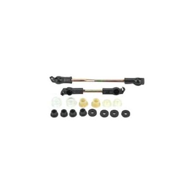 OEM Kit De Reparación De Palanca De Cambios Con Abs Y Varillaje Metálico Para Caddy I / Golf Scirocco OEM Kit De Reparación De Palanca De Cambios Con Abs Y Varillaje Metálico Para Caddy I / Golf Scirocco