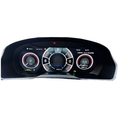 OEM Cuadro De Instrumentos, Compatible Con Golf 7/7.5, Pantalla De Alta Visibilidad, Negro. OEM Cuadro De Instrumentos, Compatible Con Golf 7/7.5, Pantalla De Alta Visibilidad, Negro.