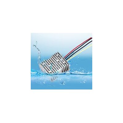 OEM Módulo Convertidor De Potencia Dcdc Reductor De 24 V A 19 V 5 A, Regulador De Potencia Reductor Con Desaceleración, Módulo Transformador Impermeable, Adecuado Para Carros De Golf Y Carritos De Golf. OEM Módulo Convertidor De Potencia Dcdc Reductor De 24 V A 19 V 5 A, Regulador De Potencia Reductor Con Desaceleración, Módulo Transformador Impermeable, Adecuado Para Carros De Golf Y Carritos De Golf.
