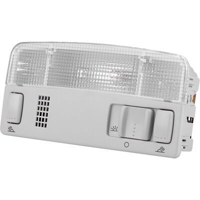 OEM Adecuado Para Las Luces Interiores Grises 1td947105 Para Golf Mk4, Bora Passat Y Skoda. OEM Adecuado Para Las Luces Interiores Grises 1td947105 Para Golf Mk4, Bora Passat Y Skoda.