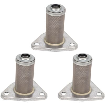 OEM Kit De Juntas Tóricas Para Filtro De Aceite Para Carritos De Golf Ezgo Medalist De 295 Cc Y 350 Cc - Accesorios De Mantenimiento OEM Kit De Juntas Tóricas Para Filtro De Aceite Para Carritos De Golf Ezgo Medalist De 295 Cc Y 350 Cc - Accesorios De Mantenimiento