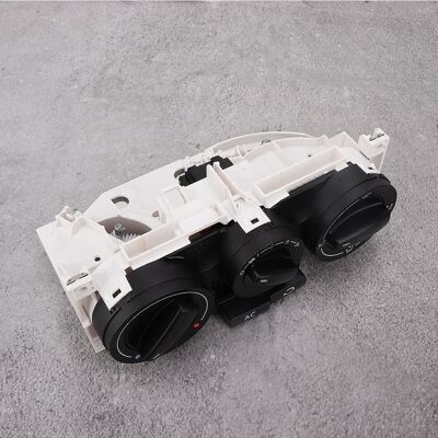 OEM Interruptor De Control De Calefacción 1j0 820 045f Abs Compatible Con Golf OEM Interruptor De Control De Calefacción 1j0 820 045f Abs Compatible Con Golf