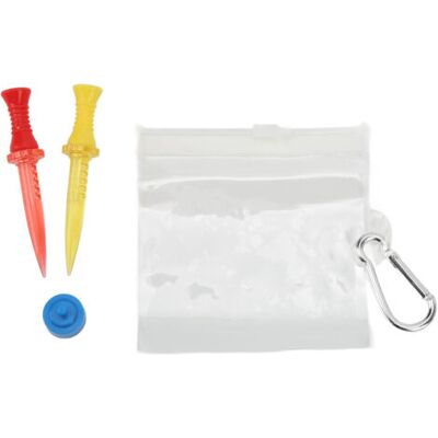 YMYNY Soporte Magnético De Plástico Para Tees De Golf, Con Altura Regulable Y Nivel De Burbuja, Para Tapetes De Práctica. YMYNY Soporte Magnético De Plástico Para Tees De Golf, Con Altura Regulable Y Nivel De Burbuja, Para Tapetes De Práctica.
