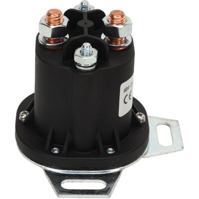 OEM Pieza De Repuesto Para La Válvula Solenoide 624317 Para Carrito De Golf Eléctrico E-z-go Rxv De 36 V. OEM Pieza De Repuesto Para La Válvula Solenoide 624317 Para Carrito De Golf Eléctrico E-z-go Rxv De 36 V.