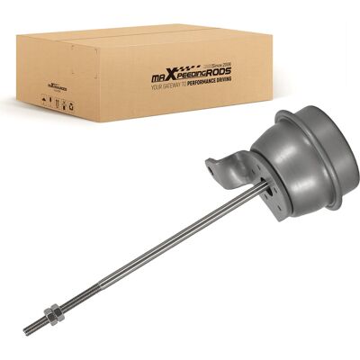 MAXPEEDINGRODS Actuador Eléctrico De Turbo For Audi A1 Vw Golf Jetta 03c145701t 2005-2018 MAXPEEDINGRODS Actuador Eléctrico De Turbo For Audi A1 Vw Golf Jetta 03c145701t 2005-2018