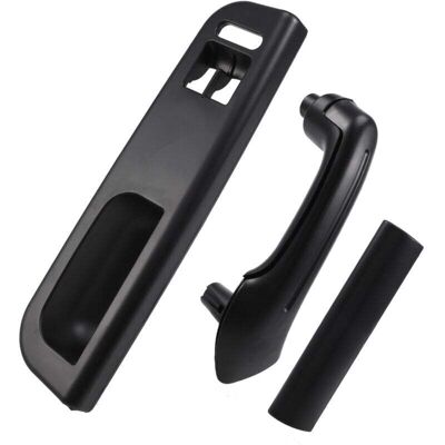 OEM Manilla De Puerta Negra Para Golf 4, Manijas De Acceso Interior, Panel-crezuo OEM Manilla De Puerta Negra Para Golf 4, Manijas De Acceso Interior, Panel-crezuo