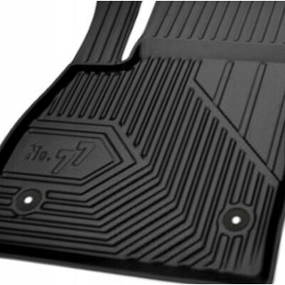 OEM Alfombras De Goma Vw Golf 8 Kombi Mhev Híbrido Desde 2019- Canal 77 OEM Alfombras De Goma Vw Golf 8 Kombi Mhev Híbrido Desde 2019- Canal 77