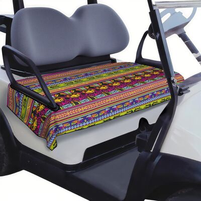 OEM Adecuado Para Fundas De Asientos De Carros De Golf De Microfibra De 51 X 31 Pulgadas, Tipo Universal, Compatible Con Ezgo, Club Car Ds Precedent, Yamaha, Icon Y Otros Modelos. OEM Adecuado Para Fundas De Asientos De Carros De Golf De Microfibra De 51 X 31 Pulgadas, Tipo Universal, Compatible Con Ezgo, Club Car Ds Precedent, Yamaha, Icon Y Otros Modelos.