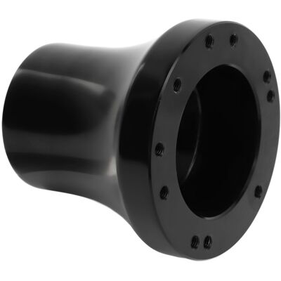 OEM Adaptadores De Volante Para Carrito De Golf De 5/6 Orificios, Color Negro, Para Onward Y Precedent. OEM Adaptadores De Volante Para Carrito De Golf De 5/6 Orificios, Color Negro, Para Onward Y Precedent.