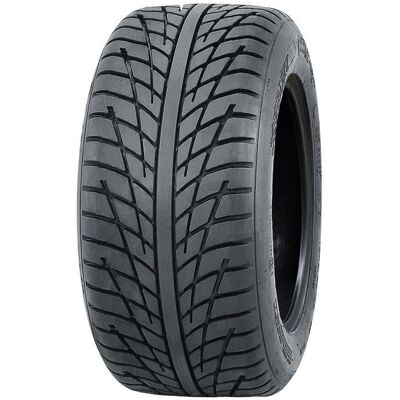 Neumático - Wanda - P820 - 205/50-10 - 4 Capas - Resistente Al Desgaste - Para Buggy De Golf Neumático - Wanda - P820 - 205/50-10 - 4 Capas - Resistente Al Desgaste - Para Buggy De Golf