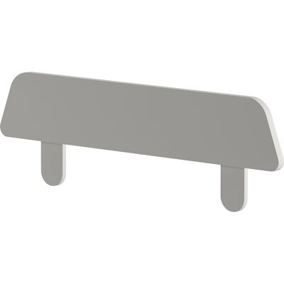 OEM Pinio Swing Bed Rail Gris OEM Pinio Swing Bed Rail Gris