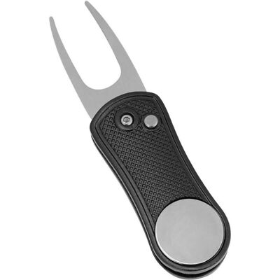 OEM Herramienta Plegable Para Reparar Greens De Golf, Horquilla Marcadora Plegable, Regalo Para Golfistas - Crezuo OEM Herramienta Plegable Para Reparar Greens De Golf, Horquilla Marcadora Plegable, Regalo Para Golfistas - Crezuo