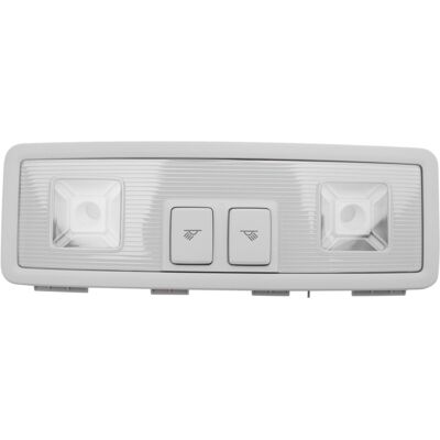 OEM Luz De Techo Interior Gris Para Tiguan Mk2 L Y Golf 7 Mk7 (número De Referencia 5gd947291a) OEM Luz De Techo Interior Gris Para Tiguan Mk2 L Y Golf 7 Mk7 (número De Referencia 5gd947291a)