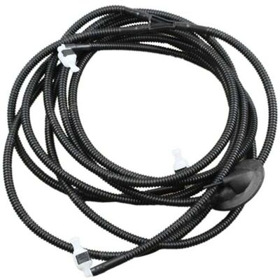 OEM Manguera Del Limpiaparabrisas Compatible Con Los Números De Pieza Del Golf Cc: 1j0955751d, 1j0955751b Y 1j0955751c-crezuo.-crezuo OEM Manguera Del Limpiaparabrisas Compatible Con Los Números De Pieza Del Golf Cc: 1j0955751d, 1j0955751b Y 1j0955751c-crezuo.-crezuo