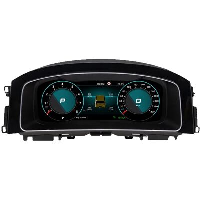 OEM Panel De Instrumentos Digital, Compatible Con Golf 7/7.5 2013-2020, Pantalla Lcd De Alta Calidad, Velocímetro En Tiempo Real, Golf 7 OEM Panel De Instrumentos Digital, Compatible Con Golf 7/7.5 2013-2020, Pantalla Lcd De Alta Calidad, Velocímetro En Tiempo Real, Golf 7