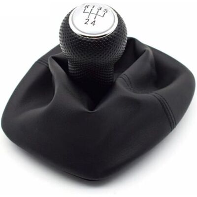 FOCTRO "palanca De Cambio Para Automóvil, 23 Mm, 5 Velocidades, Palanca Selectora, Cubierta De Inicio, Compatible Con Golf 3/5." FOCTRO "palanca De Cambio Para Automóvil, 23 Mm, 5 Velocidades, Palanca Selectora, Cubierta De Inicio, Compatible Con Golf 3/5."