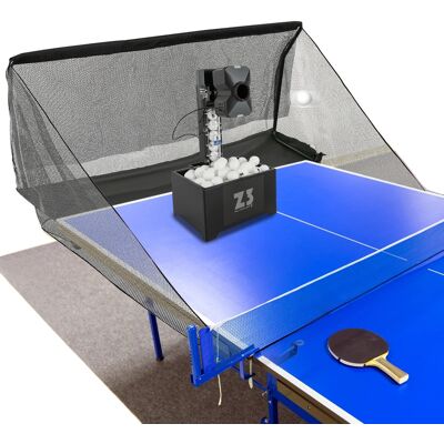 OEM Máquina Automática De Pelotas De Tenis De Mesa, Múltiples Modos De Servicio. OEM Máquina Automática De Pelotas De Tenis De Mesa, Múltiples Modos De Servicio.