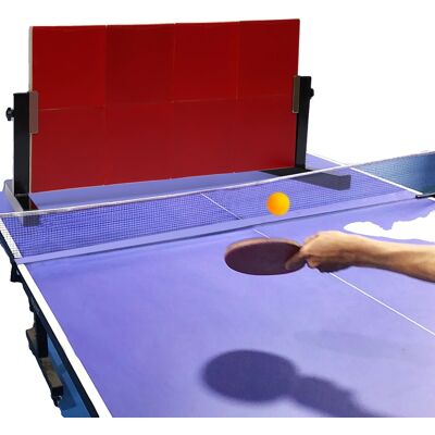 OEM Mesa De Ping-pong, Construcción De Madera Maciza, Ángulo Ajustable 360°, Dimensiones 66 Cm X 33 Cm, Altura Del Soporte Inferior 22,5 Cm, Peso Bruto 5 Kg. OEM Mesa De Ping-pong, Construcción De Madera Maciza, Ángulo Ajustable 360°, Dimensiones 66 Cm X 33 Cm, Altura Del Soporte Inferior 22,5 Cm, Peso Bruto 5 Kg.