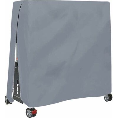 OEM Funda Protectora Para Mesa De Ping-pong, Tejido Oxford 600d, Impermeable, Resistente A Los Rayos Uv, Cortavientos, Cierre De Cremallera, Cordón Ajustable - Ulisem OEM Funda Protectora Para Mesa De Ping-pong, Tejido Oxford 600d, Impermeable, Resistente A Los Rayos Uv, Cortavientos, Cierre De Cremallera, Cordón Ajustable - Ulisem
