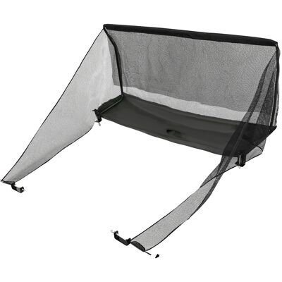 OEM Máquina De Pelotas De Ping-pong, Modos Programables, Control Inalámbrico, Color Negro. OEM Máquina De Pelotas De Ping-pong, Modos Programables, Control Inalámbrico, Color Negro.
