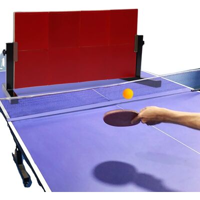 OEM Mesa De Ping-pong Para La Reflexión, Equipo De Autoaprendizaje, Ángulo Ajustable 360°, Buena Resistencia. OEM Mesa De Ping-pong Para La Reflexión, Equipo De Autoaprendizaje, Ángulo Ajustable 360°, Buena Resistencia.