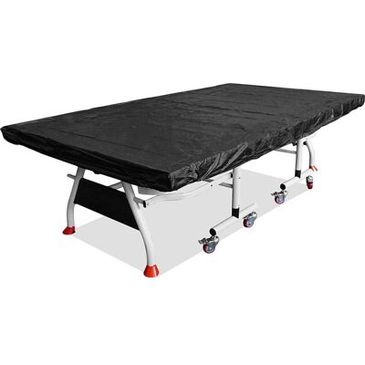 OEM Housse De Tennis De Table En Tissu Oxford, Imperméable, Pour Table De Ping-pong, Avec Cordon De Serrage, Protection Complète, Anti-poussière OEM Housse De Tennis De Table En Tissu Oxford, Imperméable, Pour Table De Ping-pong, Avec Cordon De Serrage, Protection Complète, Anti-poussière
