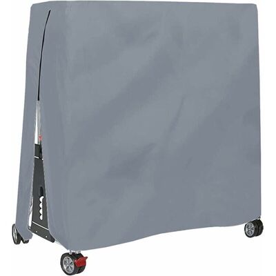 OEM Housse Pour Table De Ping Pong, Étanche Résistance Au Vent Anti-uv Robuste Tissu Oxford Bâche De Protection Table De Tennis De Table Avec Fermeture À Glissière Et Cordon Réglable-- OEM Housse Pour Table De Ping Pong, Étanche Résistance Au Vent Anti-uv Robuste Tissu Oxford Bâche De Protection Table De Tennis De Table Avec Fermeture À Glissière Et Cordon Réglable--