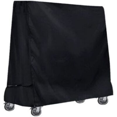 OEM Funda Premium Para Mesa De Ping-pong, Impermeable Y Resistente A La Intemperie, Protección Para Exteriores E Interiores OEM Funda Premium Para Mesa De Ping-pong, Impermeable Y Resistente A La Intemperie, Protección Para Exteriores E Interiores