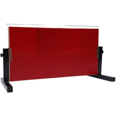 OEM Mesa De Ping-pong, Tablero De Rebote, Ángulo Ajustable, Madera Maciza Duradera. OEM Mesa De Ping-pong, Tablero De Rebote, Ángulo Ajustable, Madera Maciza Duradera.