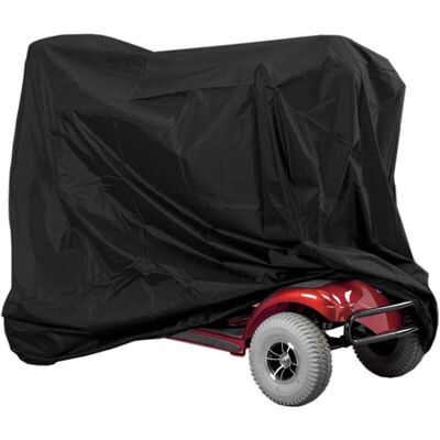 OEM Funda Impermeable Para Patinete Eléctrico, Oxford 210d, Resistente Al Polvo, Para Exteriores, Accesorios Para Patinete, Protección Contra La Lluvia, El Viento, El Polvo, La Suciedad, La Nieve Y El Sol OEM Funda Impermeable Para Patinete Eléctrico, Oxford 210d, Resistente Al Polvo, Para Exteriores, Accesorios Para Patinete, Protección Contra La Lluvia, El Viento, El Polvo, La Suciedad, La Nieve Y El Sol
