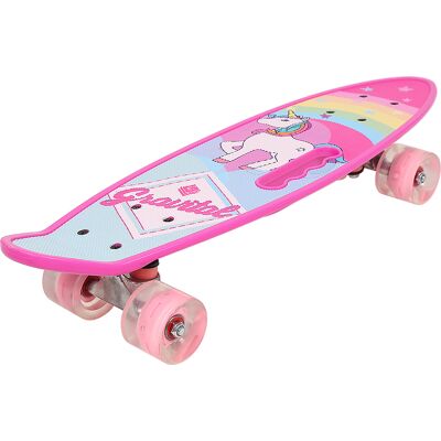 Skecten - Skateboard Completo, Monopatín Juvenil - Modelo 1 Skecten - Skateboard Completo, Monopatín Juvenil - Modelo 1