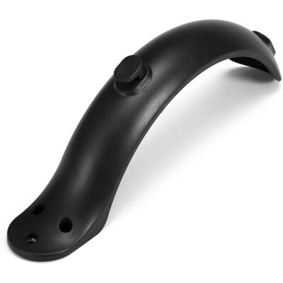 OEM Guardabarros Trasero Para Patinete, Compatible Con Xiaomi M365, Repuestos Para Patinete, Color Negro. OEM Guardabarros Trasero Para Patinete, Compatible Con Xiaomi M365, Repuestos Para Patinete, Color Negro.