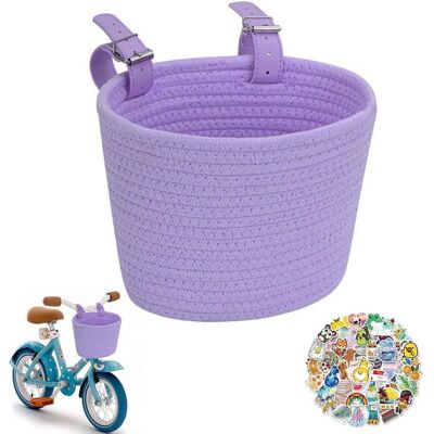 OEM Cesta Ajustable Para Bicicleta,bolsa Para Manillar De Patinete,bonita Cesta Para Manillar De Bicicleta,adolescentes Y Adultos Jóvenes OEM Cesta Ajustable Para Bicicleta,bolsa Para Manillar De Patinete,bonita Cesta Para Manillar De Bicicleta,adolescentes Y Adultos Jóvenes