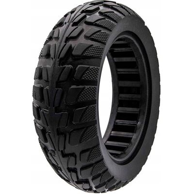 OEM Neumático Macizo Todoterreno 10x2.75-6.5 Para Patinetes Kukirin G2 / G3 / G2 Master / Ruptor R1 / R3 / R6 / Ausom Dt2 Pro / L1 OEM Neumático Macizo Todoterreno 10x2.75-6.5 Para Patinetes Kukirin G2 / G3 / G2 Master / Ruptor R1 / R3 / R6 / Ausom Dt2 Pro / L1
