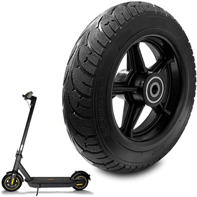 OEM (1 Pieza) Rueda Maciza De 200x50 Para Patinete Eléctrico, 8 Pulgadas - Hz OEM (1 Pieza) Rueda Maciza De 200x50 Para Patinete Eléctrico, 8 Pulgadas - Hz