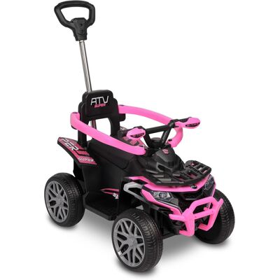OEM Patinete Movix Rosa OEM Patinete Movix Rosa