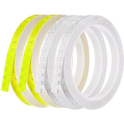 OEM 4 Piezas, Pegatinas, Pvc, Rojo, Blanco, Azul, Verde Hierba, 8001cm, Pegatinas Luminosas, Motocicletas, Patinetes, Scooters, Todo Tipo De Cascos OEM 4 Piezas, Pegatinas, Pvc, Rojo, Blanco, Azul, Verde Hierba, 8001cm, Pegatinas Luminosas, Motocicletas, Patinetes, Scooters, Todo Tipo De Cascos
