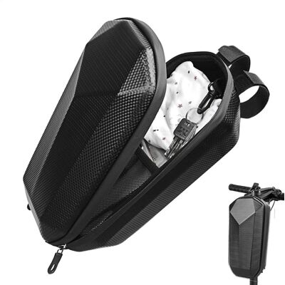 OEM Bolsa Para Patinetes Eléctricos: Bolsa De Almacenamiento Impermeable De 3 Litros Para Patinetes Eléctricos, Protección Ideal Para Los Soportes Del Manillar, Accesorio Para Patinetes Eléctricos. OEM Bolsa Para Patinetes Eléctricos: Bolsa De Almacenamiento Impermeable De 3 Litros Para Patinetes Eléctricos, Protección Ideal Para Los Soportes Del Manillar, Accesorio Para Patinetes Eléctricos.