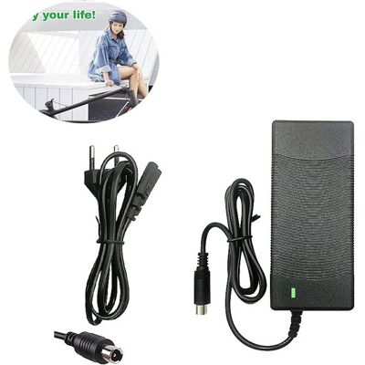OEM Cargador Adecuado Adecuado Para Patinete Eléctrico Xiaomi Mijia OEM Cargador Adecuado Adecuado Para Patinete Eléctrico Xiaomi Mijia