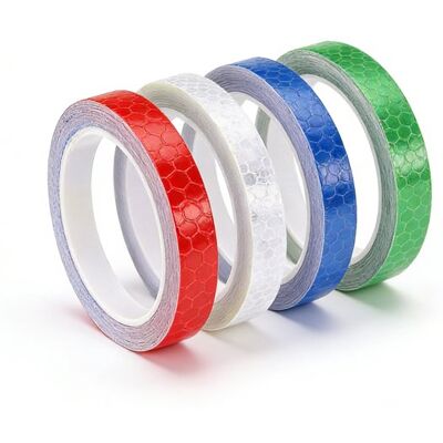 OEM 4 Piezas, Pegatinas, Pvc, Rojo, Blanco, Azul, Verde Hierba, 8001cm, Pegatinas Luminosas, Motocicletas, Patinetes, Scooters, Todo Tipo De Cascos OEM 4 Piezas, Pegatinas, Pvc, Rojo, Blanco, Azul, Verde Hierba, 8001cm, Pegatinas Luminosas, Motocicletas, Patinetes, Scooters, Todo Tipo De Cascos