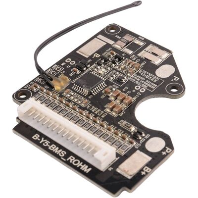 OEM Sistema De Gestión De Batería (bms) Para Patinete Eléctrico One A1 S1 S2 - Piezas De Repuesto OEM Sistema De Gestión De Batería (bms) Para Patinete Eléctrico One A1 S1 S2 - Piezas De Repuesto