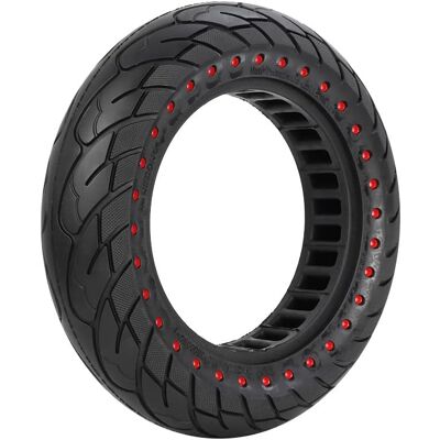 OEM Neumático Macizo De 10 Pulgadas (10x2.5) Para Patinete Eléctrico Xiaomi 4 Lite (2.ª Generación), Vivobike S2 Max, S3 Max, Ruedas Antipinchazos OEM Neumático Macizo De 10 Pulgadas (10x2.5) Para Patinete Eléctrico Xiaomi 4 Lite (2.ª Generación), Vivobike S2 Max, S3 Max, Ruedas Antipinchazos